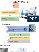 Mantenimiento AFIAS - 6