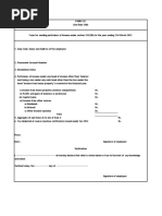 Annexure III&IIIA-Form12C&ComputationSheet