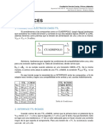 Interfaces - Operacionales