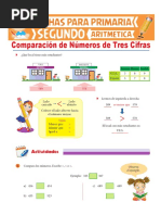 Aritmetica Lunes 29 - 03