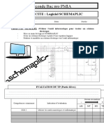 TP Schemaplic