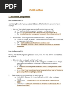 Chem Lec. Module 5