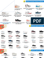 Cheat Sheet - WF & KF