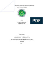 Tugas Metodologi Penelitian Gizi Dan Kesehatan