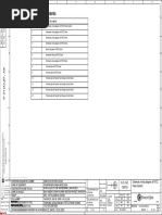 Bharat Bijlee: Schematic Wiring Diagram of RTCC Panel Content T/05703