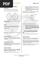 Teoria Das Funções