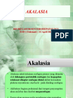 AKALASIA 