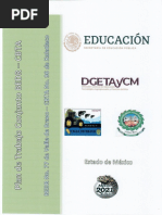 Acuerdo de Colaboracion Cbta96 - Bedr77