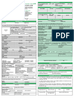 Application Form (Generic) FA 020420 LATEST