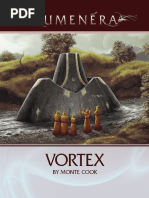 Vortex Ebook