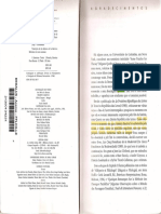 2) "O Que Restou de Nossos Amores" (In. O Demônio Da Teoria), de Antoine Compagnon