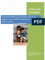 Informe Final Trabajo Censo Servicio Publicos