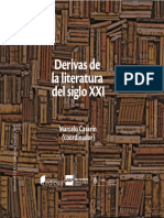 Acerbi - La Poesía Ha Sobrevivido A La Humanidad - Arte, Inteligencia Artificial y Subjetividad en El Siglo XXI