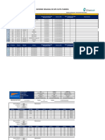 Informe Semanal de GPS y Neumaticos de Buses Tandem Del 10 Al 16 de Nov. de 2021