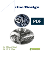 Machine Design