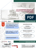 Guia de Enfoque Basado en Riesgo para Profesiones Contables