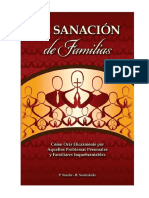 La Sanacion de Familias - P Yozefu