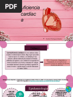 Insuficiencia Cardiaca Cronica