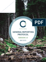 General Reporting ProtocolV3