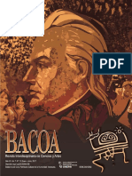 Revista Bacoa 13