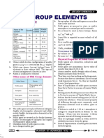 4.18th Group Elements (173-191) FINAL