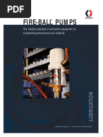 Fire Ball Pumps