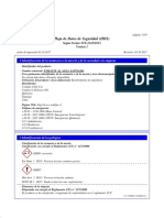 HDS Esmalte Al Agua Satinado SIPA