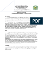 Saint Christopher Academy: Tel. No. (072) 619-6949 Deped School Id: 400082 - Esc School Id: 0100068