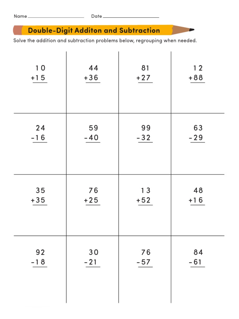 Grade 2 Math | PDF | Mathematics | Arithmetic