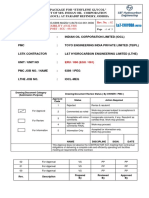 Piping Stress Analysis