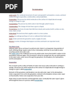 4d751 The Hydrosphere