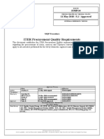 ITER Procurement Quality Requirements 22MFG4 v5 1