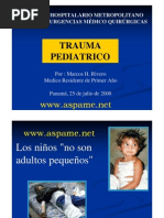 Traumapedia