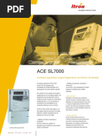 SL7000 Ficha Tecnica ES