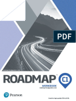 Roadmap c1 Workbook Key