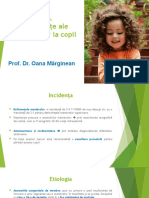 Curs 6. Deficiente Ale Membrelor La Copilcopil