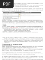  Incoterms 2010