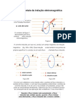 Leis Fundamentais Da Indução Eletromagnética