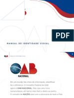 Manual OAB Nacional - Uso de Marca