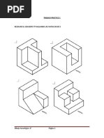 Carpeta Dibujo Tecnologico 4°