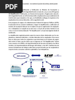 Material ABM - Mi Simplificación Registral Empleador