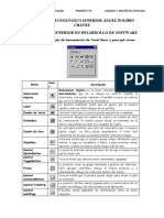 Herramientas Visual Basic