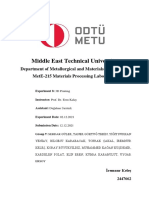 Middle East Technical University