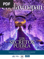 Revista - Cuetlaxcoapan - 6 Tuneles