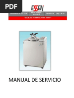 7.5.17.00 Manual de Servicio SA 300VF