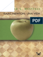 Isaac - Newton - Una - Vida by - Richard S. Westfall