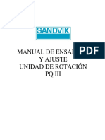 Manual de Ensamble PQ III