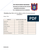 Practica Final Oscurecimiento Enzimático