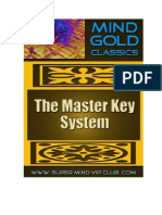 The Master Key System