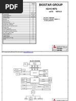 Biostar Group: IG31C-M7S